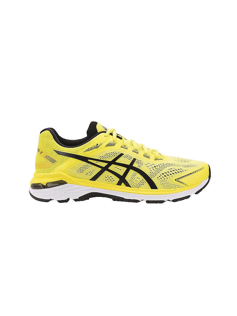 Asics gt 2000 sales 7 lemon